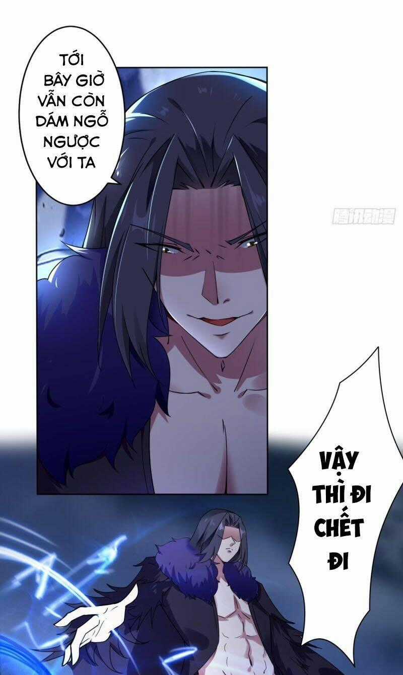 Tu Chân Giả Tại Dị Thế Chapter 296 trang 1