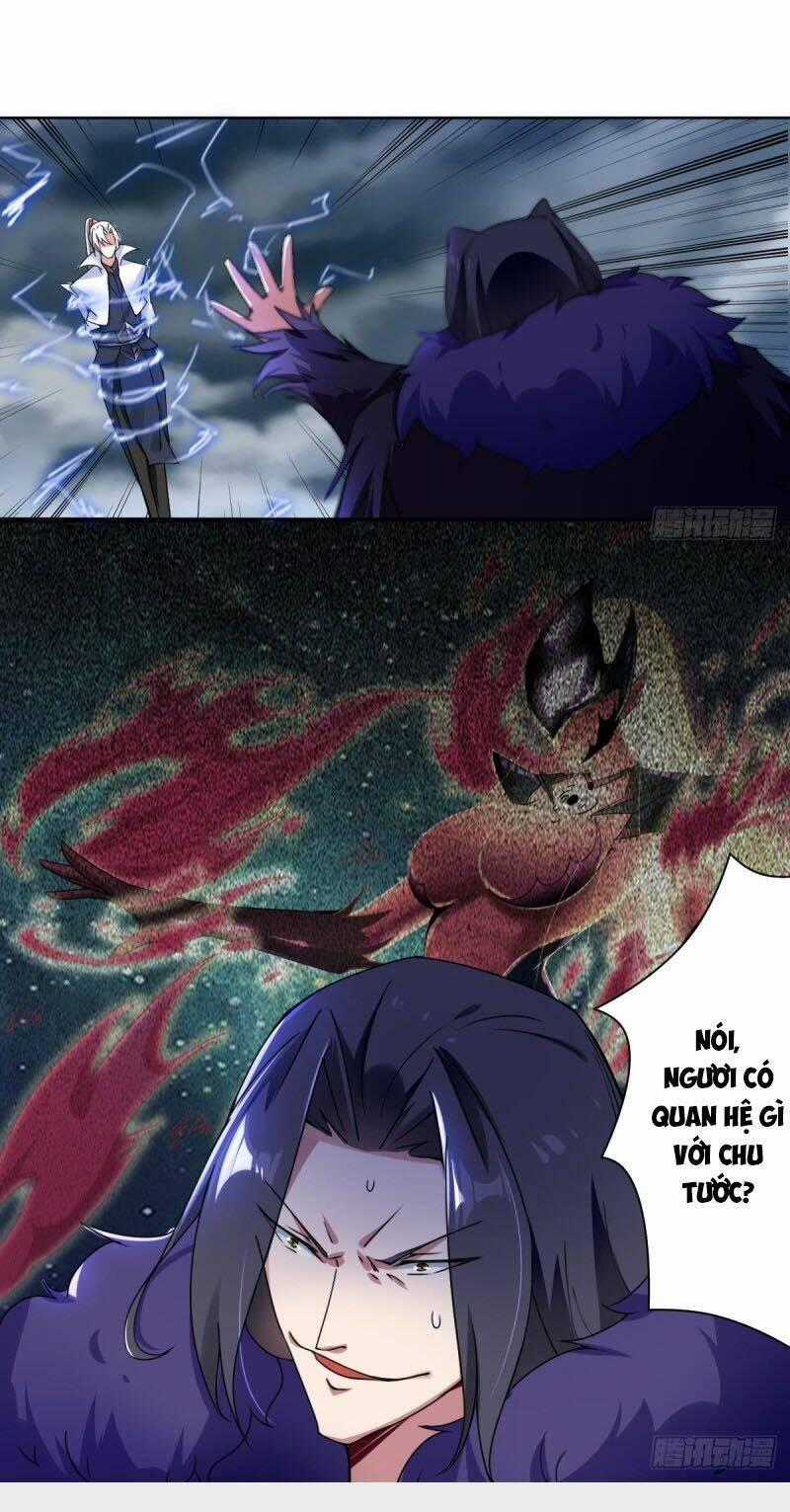 Tu Chân Giả Tại Dị Thế Chapter 296 trang 11