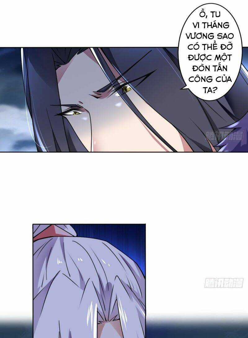 Tu Chân Giả Tại Dị Thế Chapter 296 trang 4