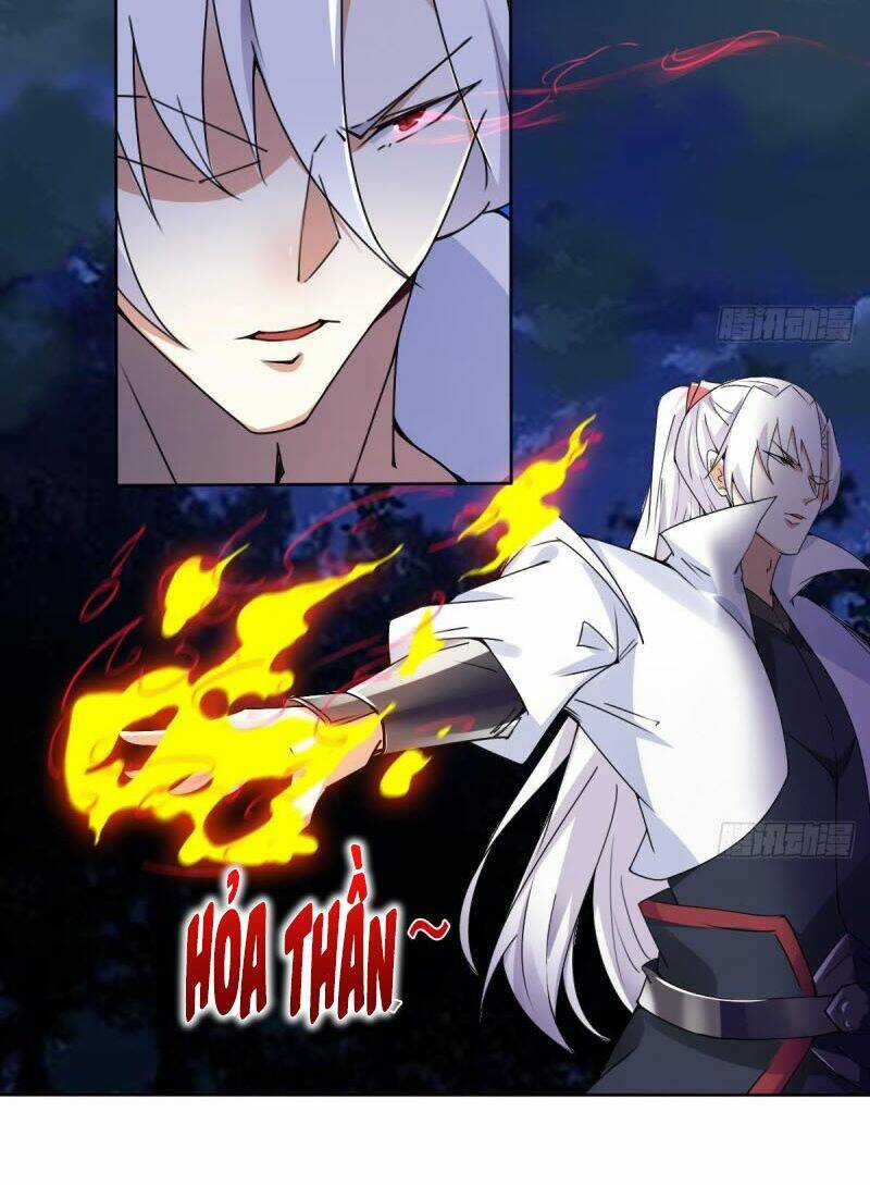 Tu Chân Giả Tại Dị Thế Chapter 296 trang 5