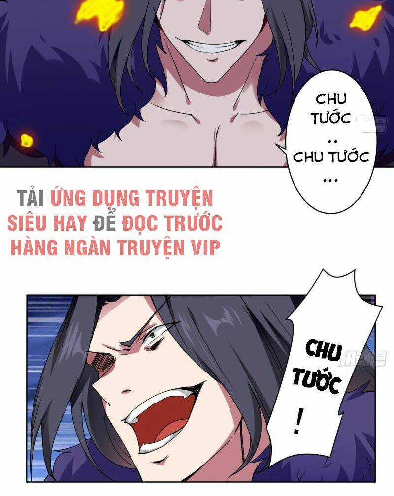 Tu Chân Giả Tại Dị Thế Chapter 296 trang 9