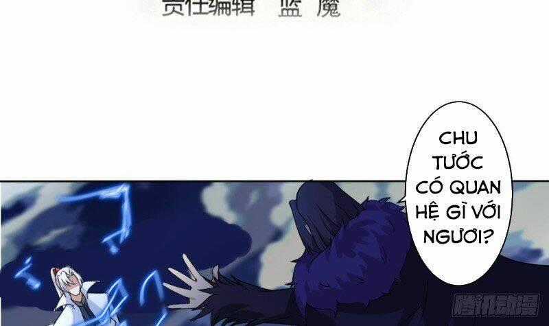Tu Chân Giả Tại Dị Thế Chapter 297 trang 0