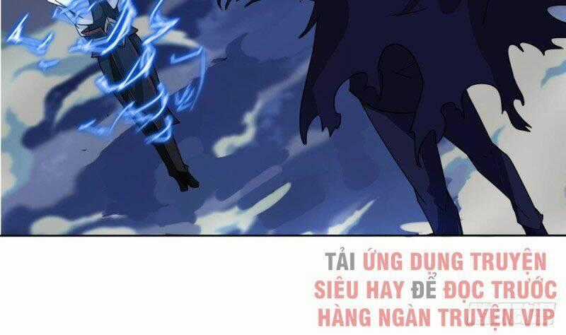 Tu Chân Giả Tại Dị Thế Chapter 297 trang 1