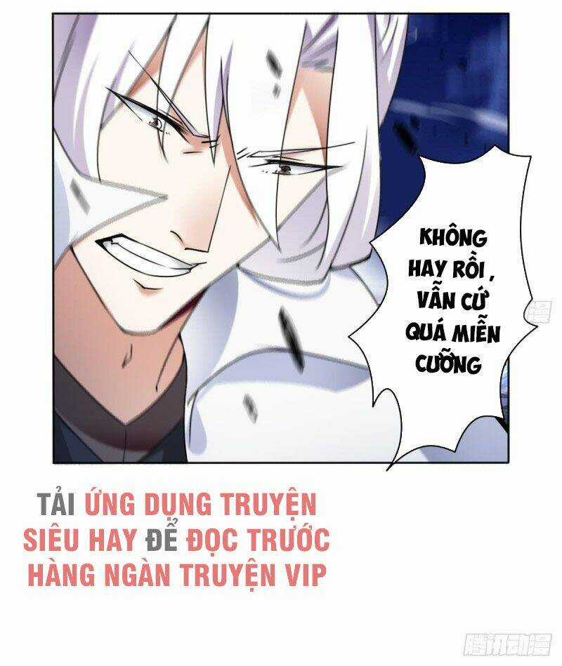 Tu Chân Giả Tại Dị Thế Chapter 297 trang 10