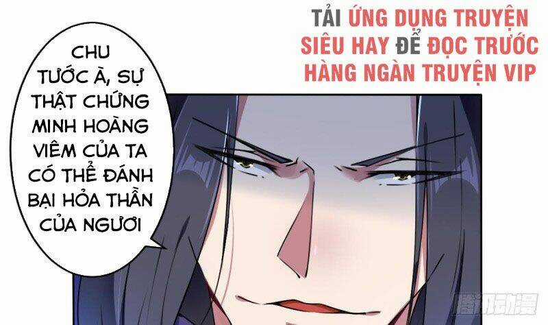 Tu Chân Giả Tại Dị Thế Chapter 297 trang 16