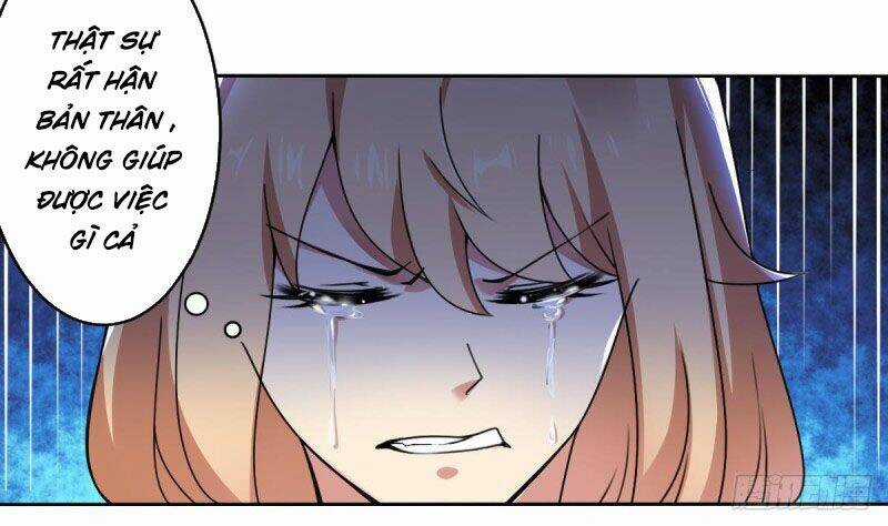 Tu Chân Giả Tại Dị Thế Chapter 297 trang 19