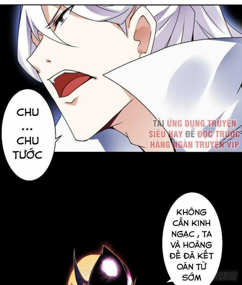 Tu Chân Giả Tại Dị Thế Chapter 297 trang 23