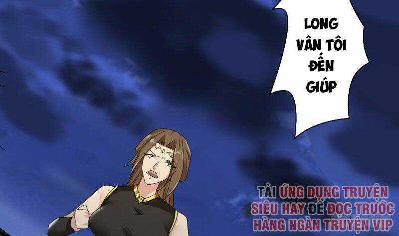 Tu Chân Giả Tại Dị Thế Chapter 297 trang 4