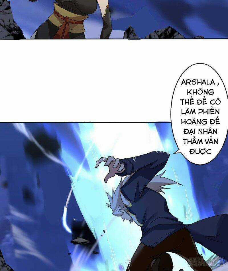 Tu Chân Giả Tại Dị Thế Chapter 297 trang 5