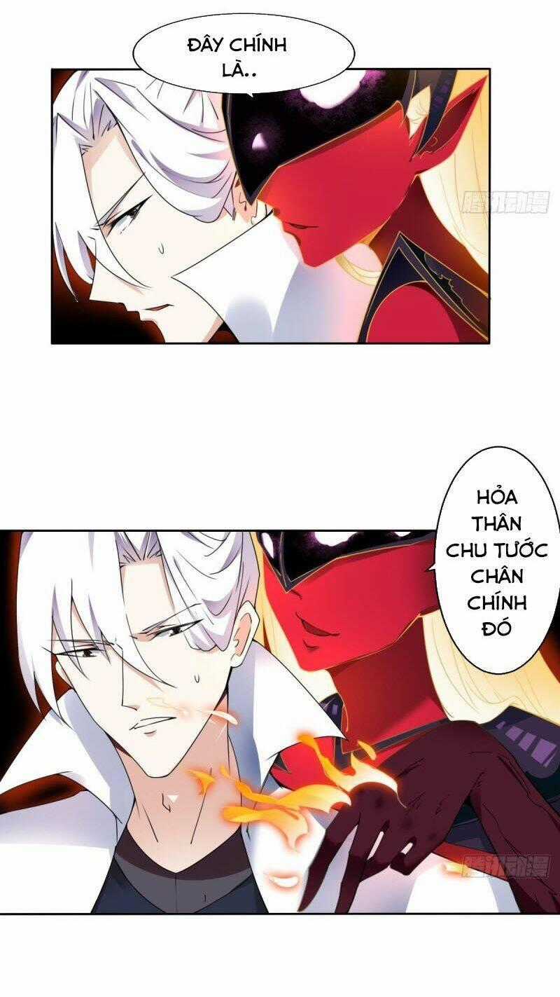Tu Chân Giả Tại Dị Thế Chapter 298 trang 1
