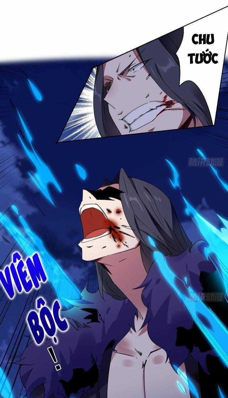 Tu Chân Giả Tại Dị Thế Chapter 298 trang 10