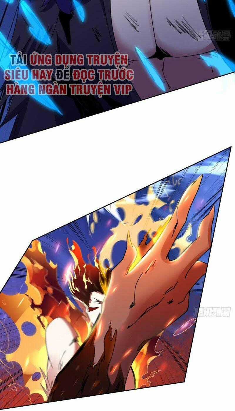 Tu Chân Giả Tại Dị Thế Chapter 298 trang 11