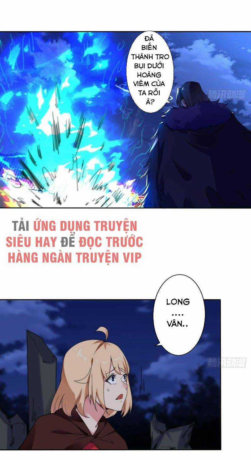 Tu Chân Giả Tại Dị Thế Chapter 298 trang 2