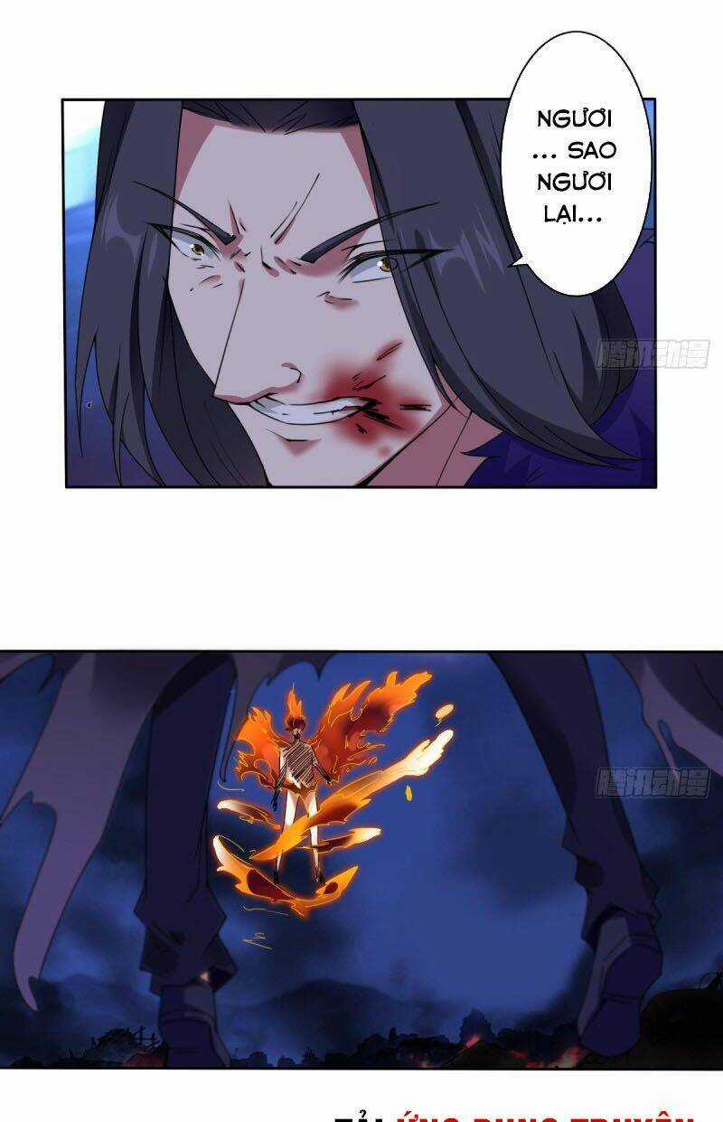 Tu Chân Giả Tại Dị Thế Chapter 298 trang 4