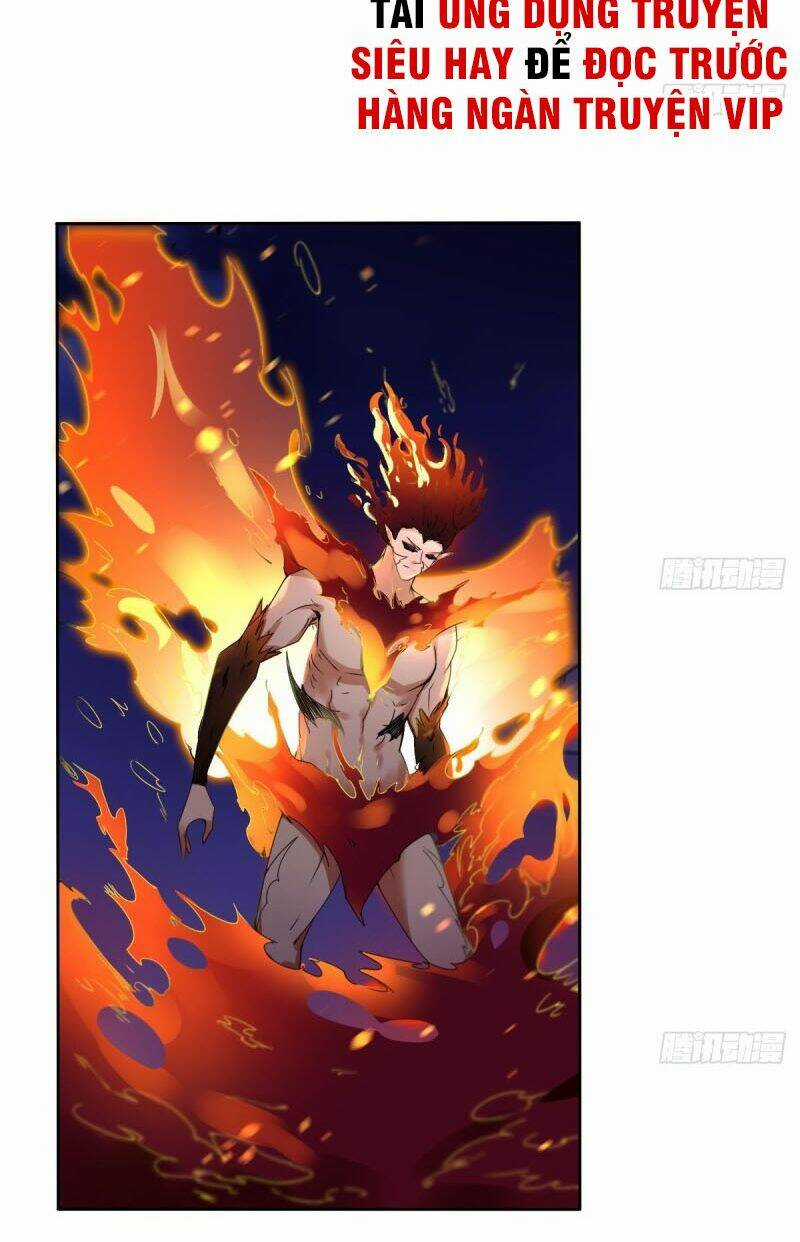 Tu Chân Giả Tại Dị Thế Chapter 298 trang 5