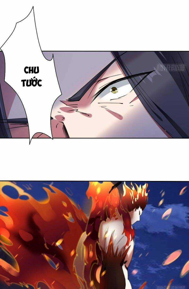 Tu Chân Giả Tại Dị Thế Chapter 298 trang 6