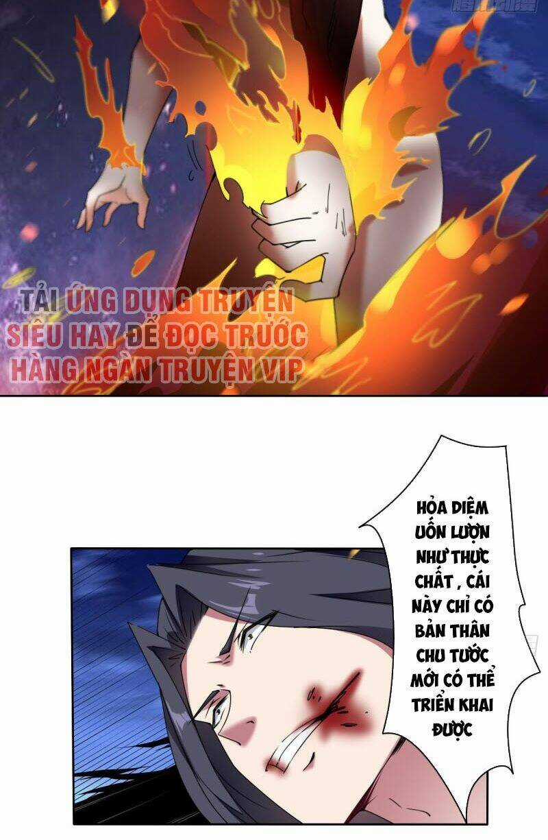 Tu Chân Giả Tại Dị Thế Chapter 298 trang 7