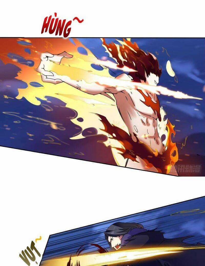 Tu Chân Giả Tại Dị Thế Chapter 298 trang 8