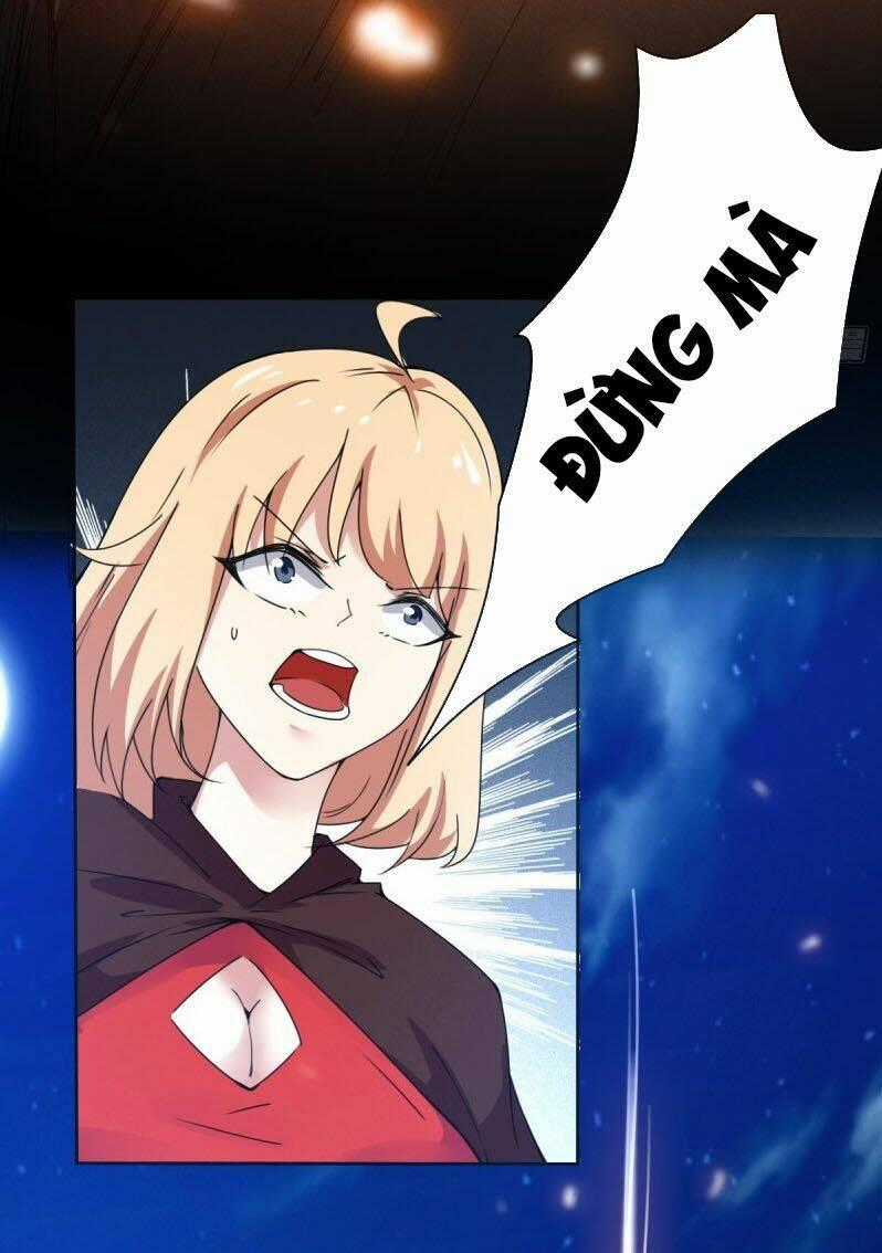 Tu Chân Giả Tại Dị Thế Chapter 299 trang 11