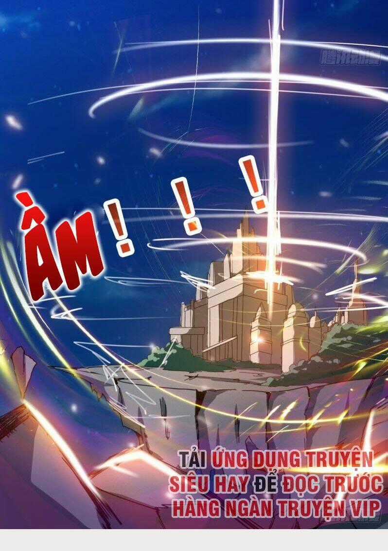 Tu Chân Giả Tại Dị Thế Chapter 299 trang 12