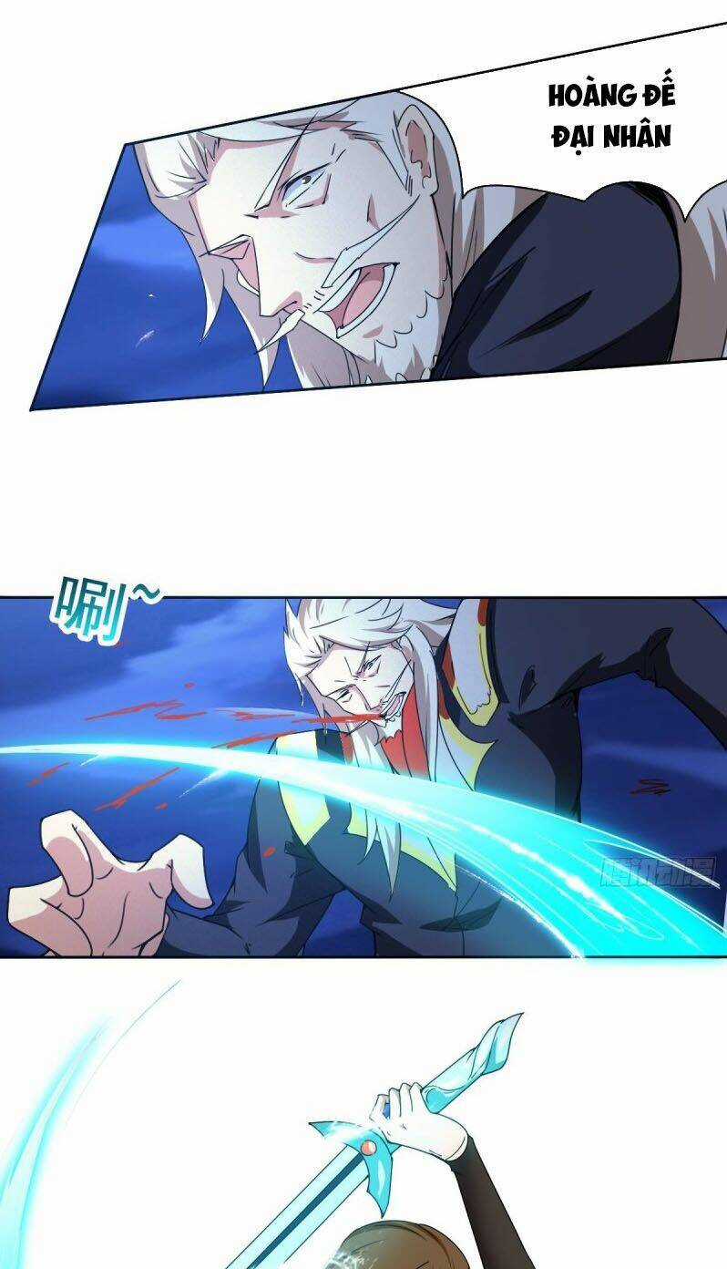 Tu Chân Giả Tại Dị Thế Chapter 299 trang 2