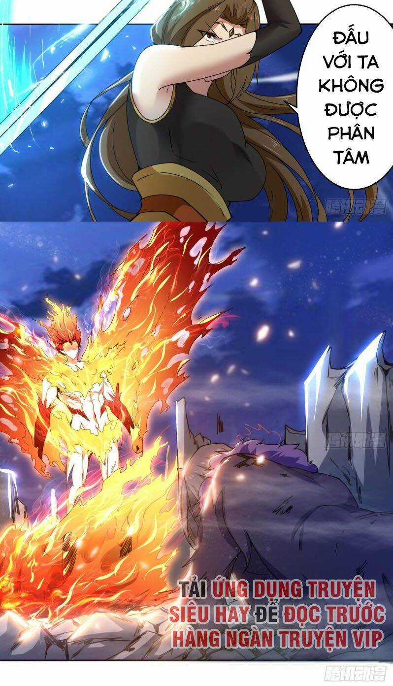 Tu Chân Giả Tại Dị Thế Chapter 299 trang 3