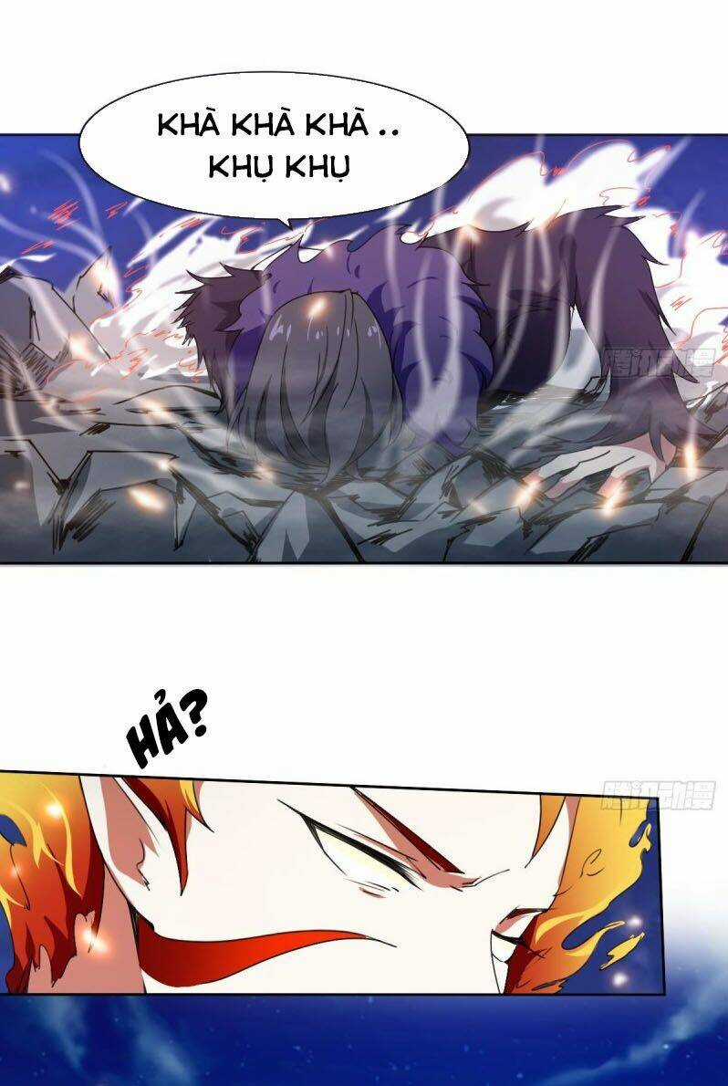 Tu Chân Giả Tại Dị Thế Chapter 299 trang 4