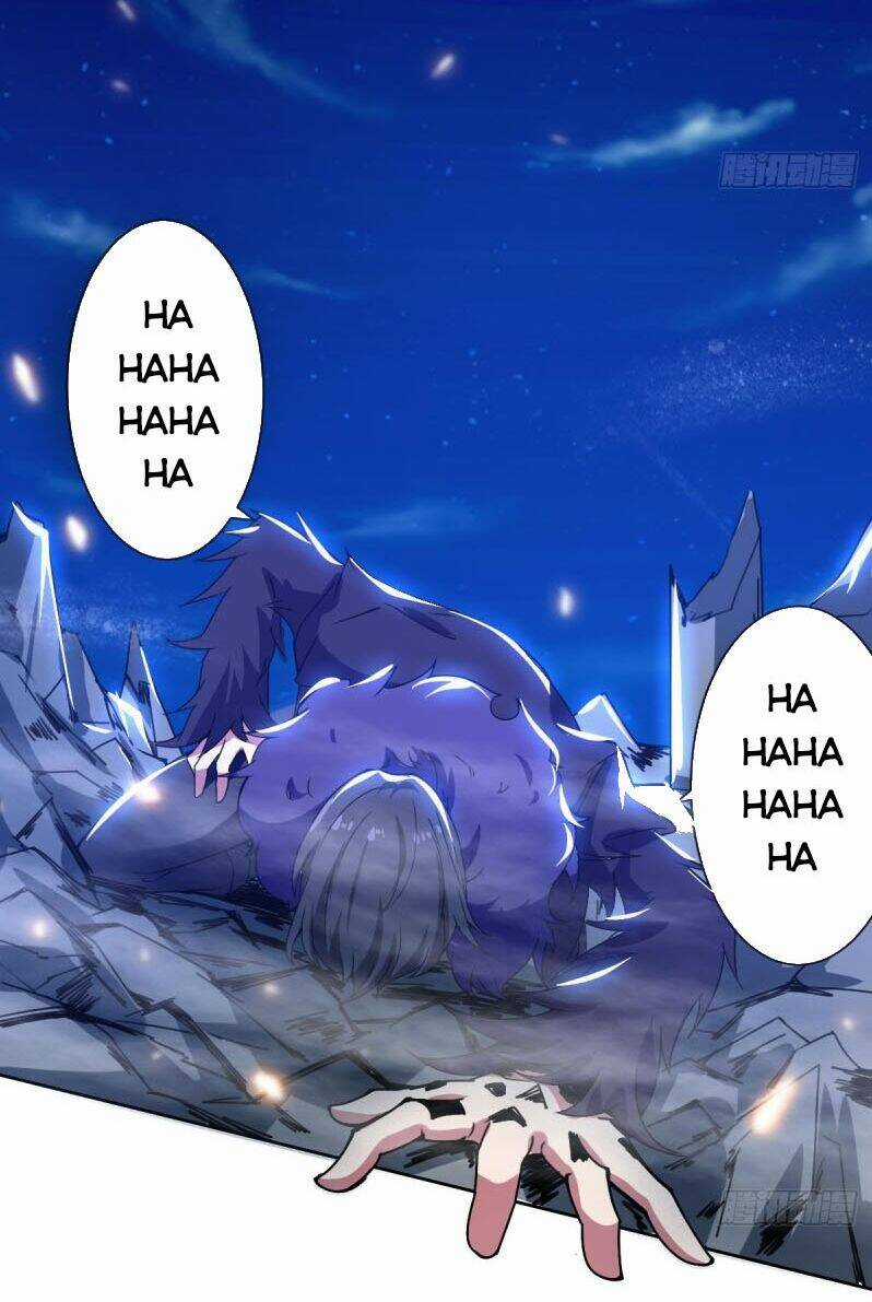 Tu Chân Giả Tại Dị Thế Chapter 299 trang 5