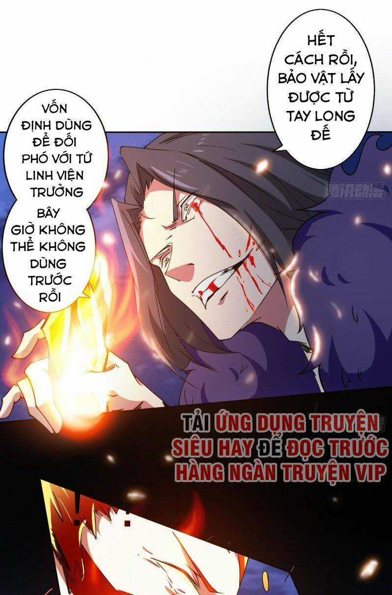 Tu Chân Giả Tại Dị Thế Chapter 299 trang 6