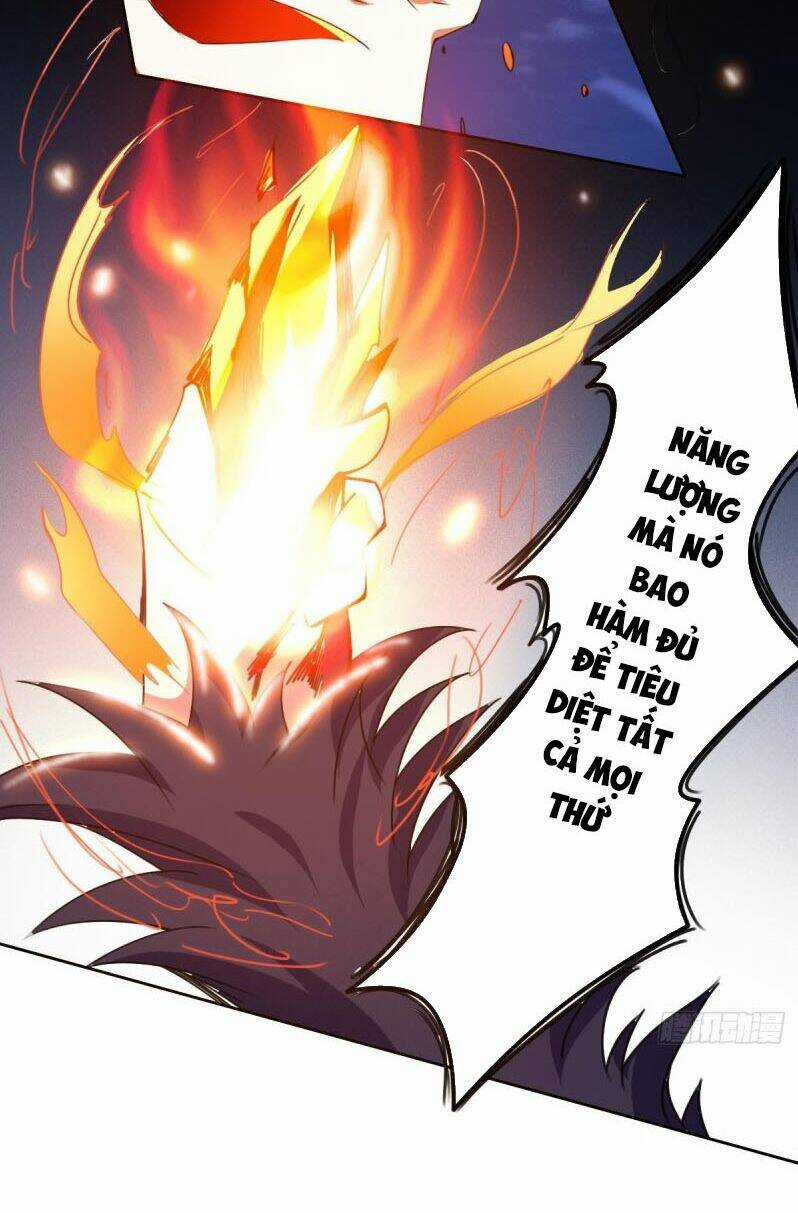 Tu Chân Giả Tại Dị Thế Chapter 299 trang 7