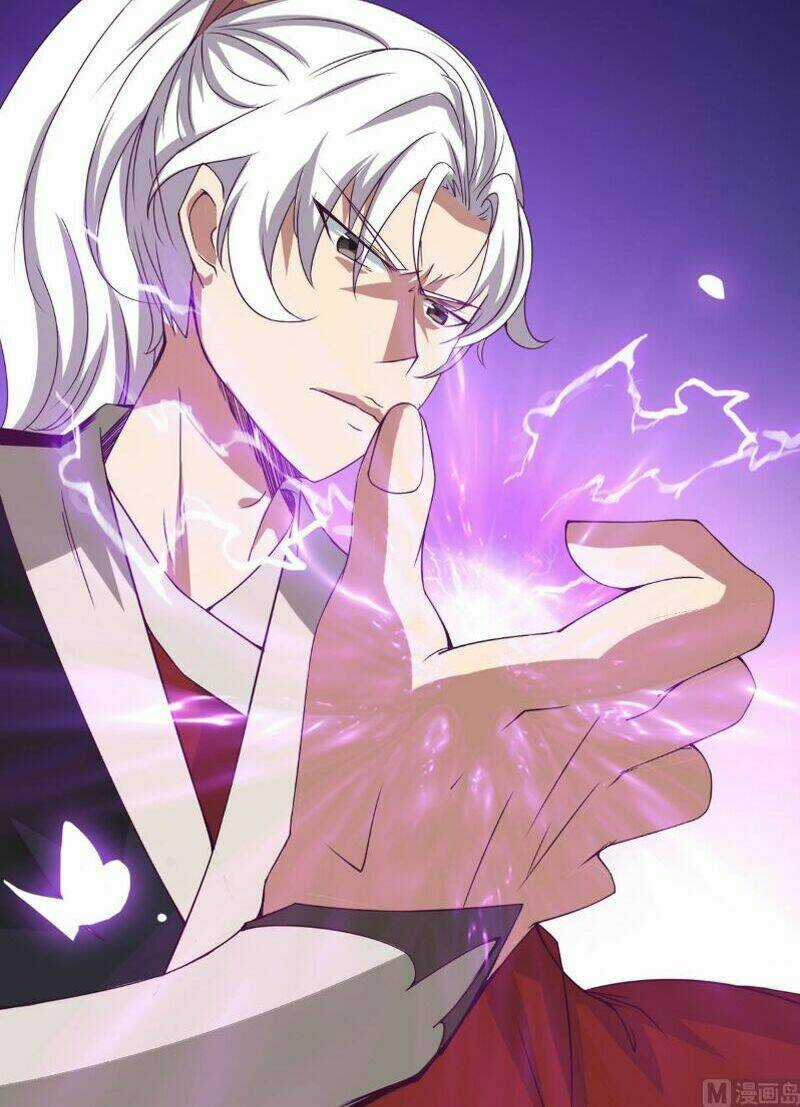 Tu Chân Giả Tại Dị Thế Chapter 3 trang 15