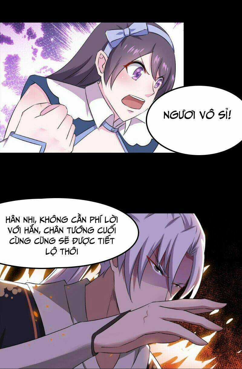 Tu Chân Giả Tại Dị Thế Chapter 30 trang 12