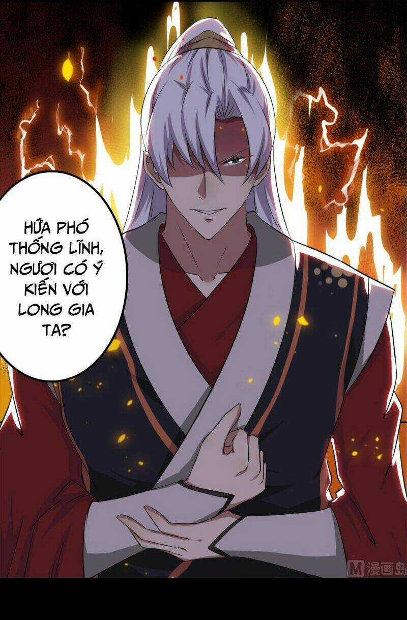 Tu Chân Giả Tại Dị Thế Chapter 30 trang 13