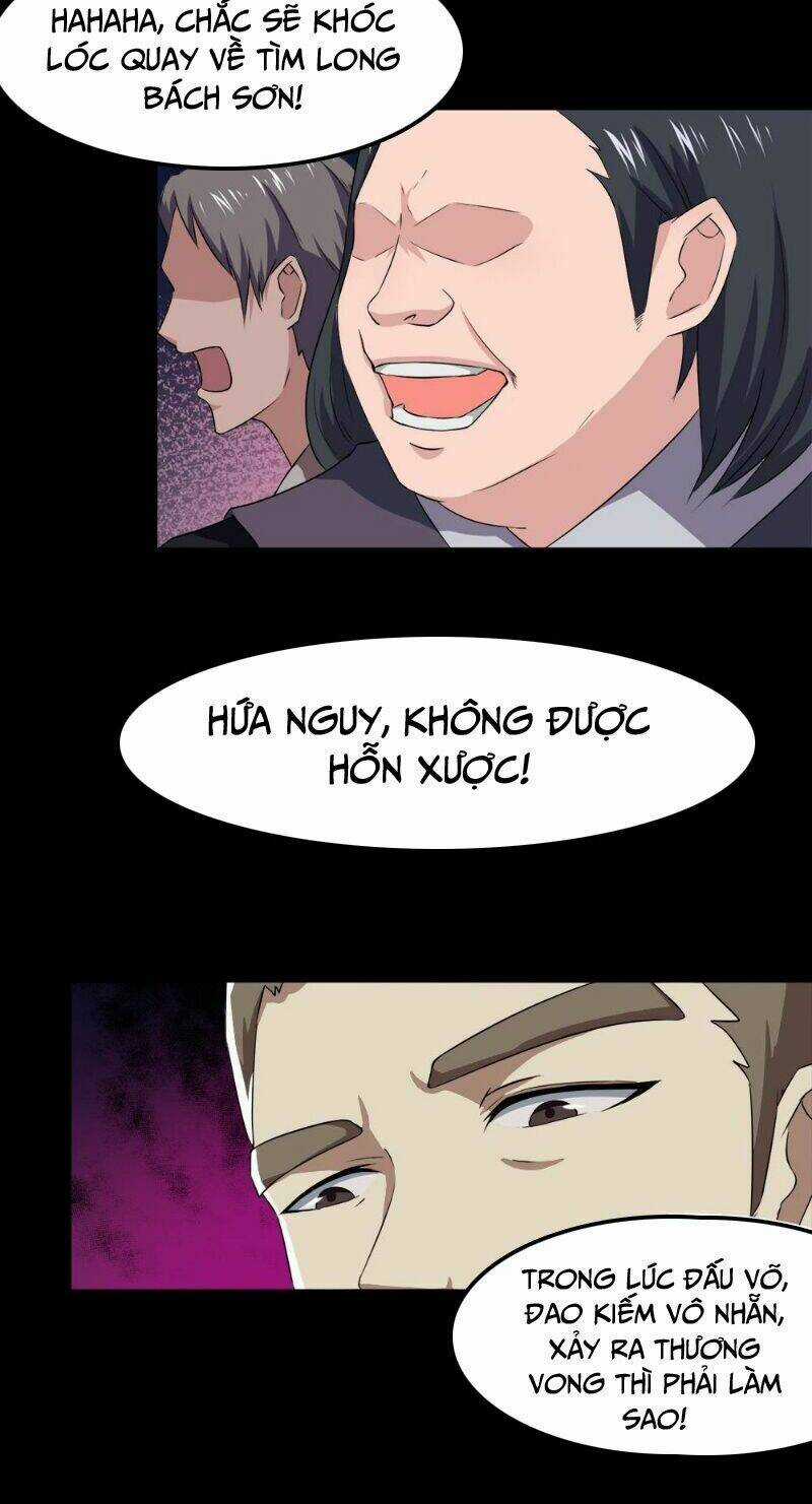 Tu Chân Giả Tại Dị Thế Chapter 30 trang 16