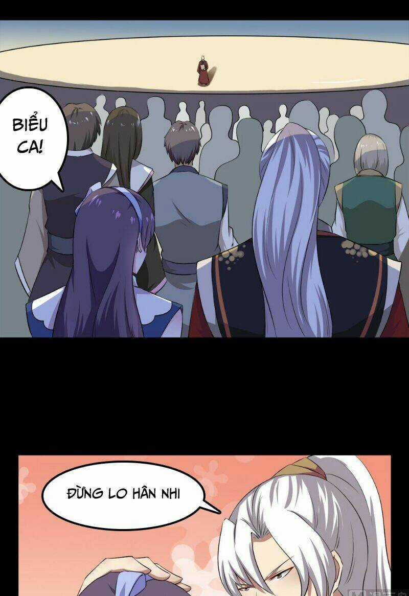 Tu Chân Giả Tại Dị Thế Chapter 30 trang 2