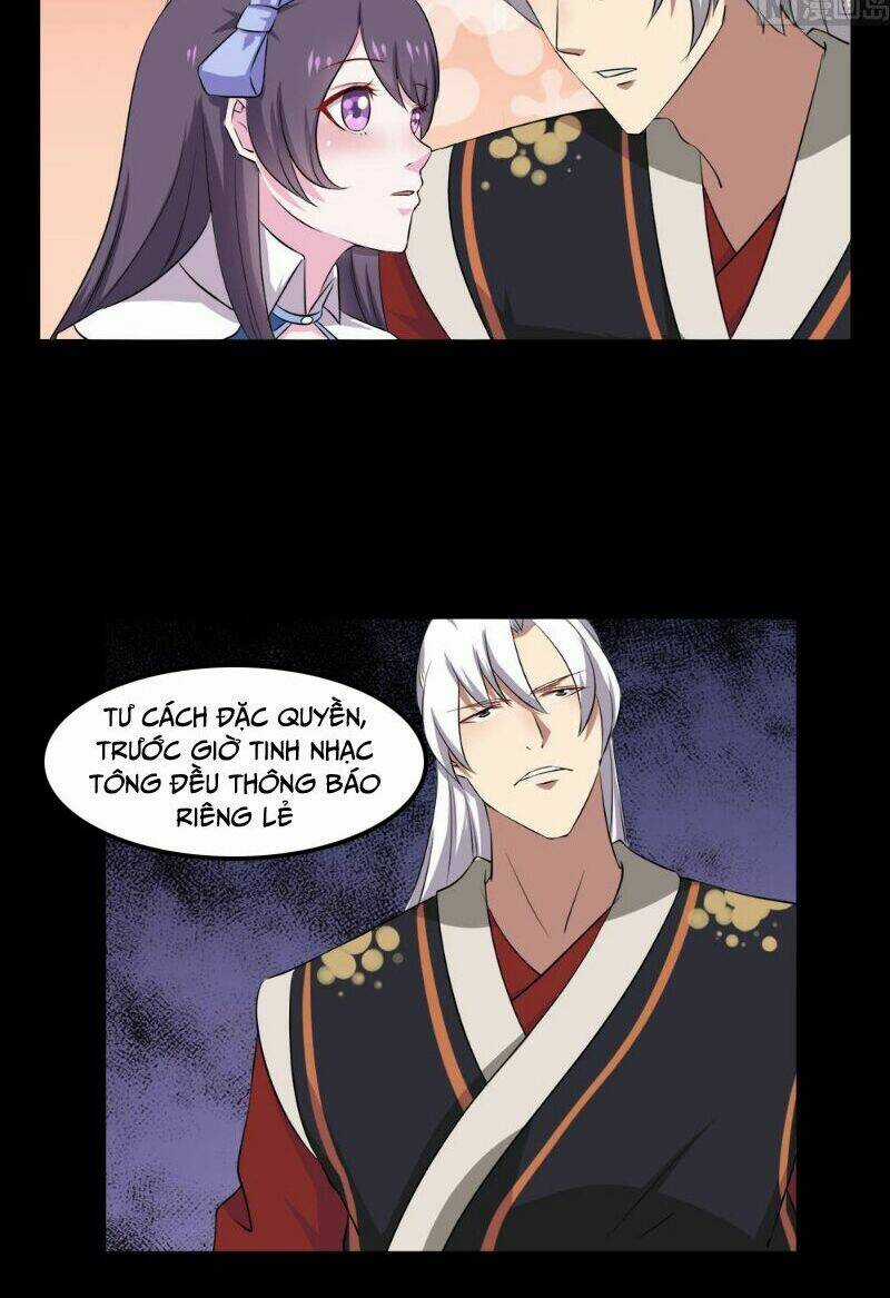 Tu Chân Giả Tại Dị Thế Chapter 30 trang 3