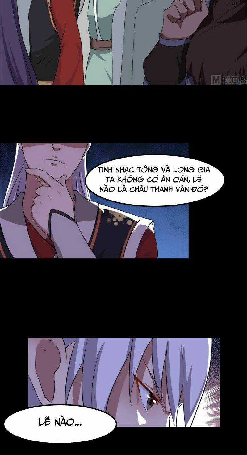 Tu Chân Giả Tại Dị Thế Chapter 30 trang 5