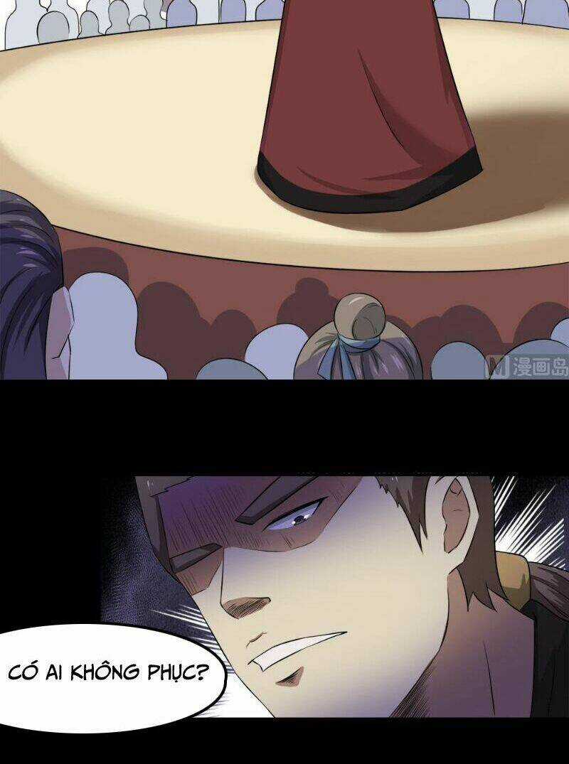 Tu Chân Giả Tại Dị Thế Chapter 30 trang 9