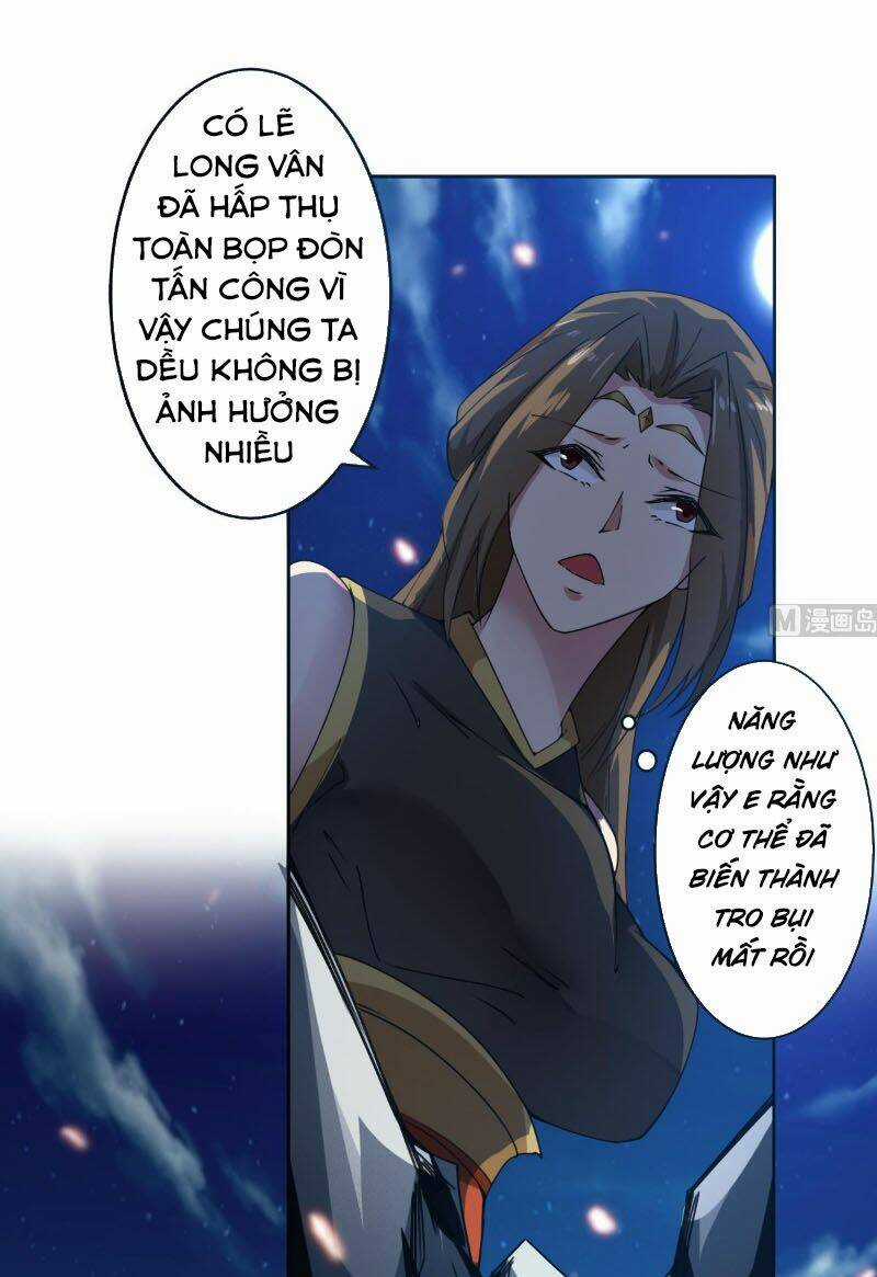 Tu Chân Giả Tại Dị Thế Chapter 300 trang 2