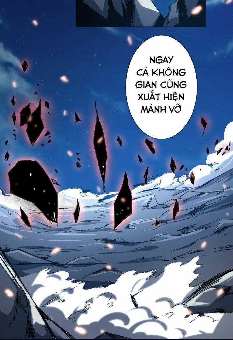 Tu Chân Giả Tại Dị Thế Chapter 300 trang 3