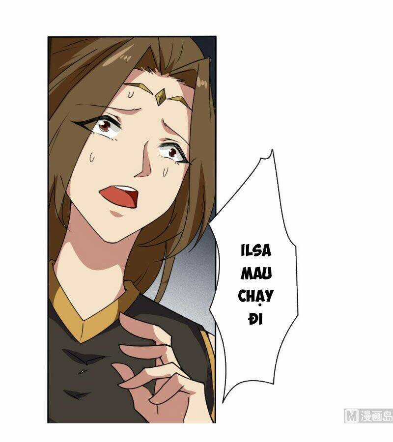 Tu Chân Giả Tại Dị Thế Chapter 300 trang 7