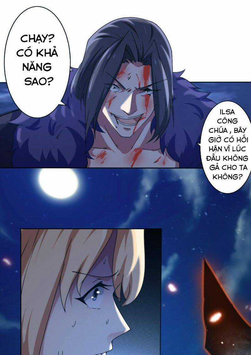 Tu Chân Giả Tại Dị Thế Chapter 300 trang 8