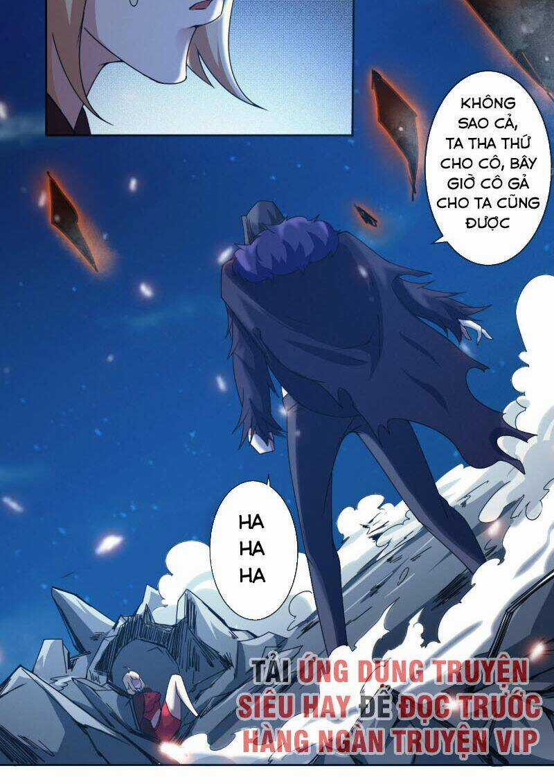 Tu Chân Giả Tại Dị Thế Chapter 300 trang 9