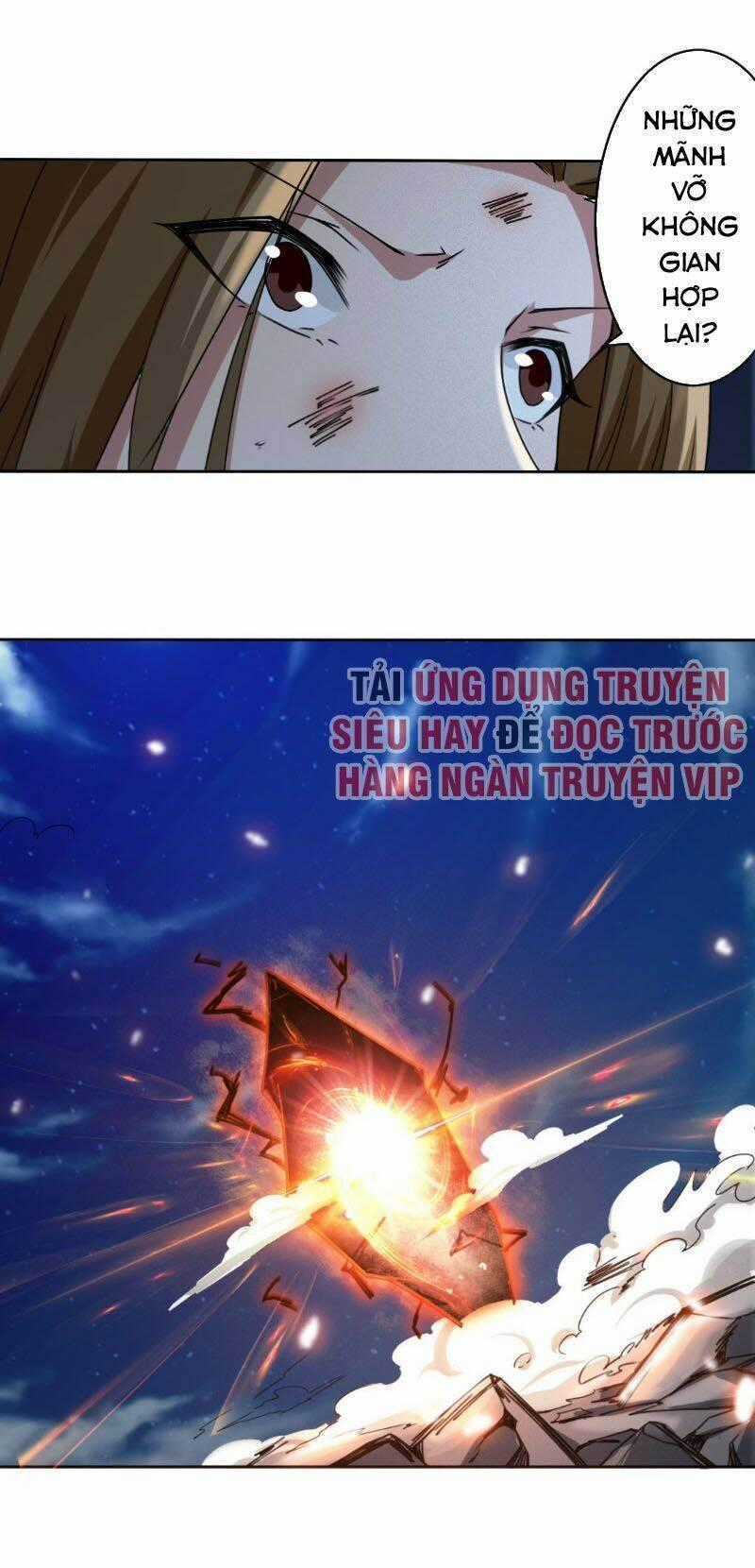 Tu Chân Giả Tại Dị Thế Chapter 301 trang 12