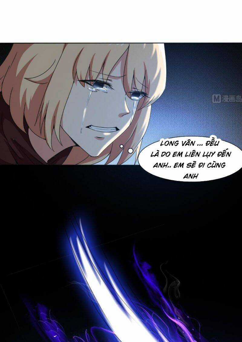 Tu Chân Giả Tại Dị Thế Chapter 301 trang 2