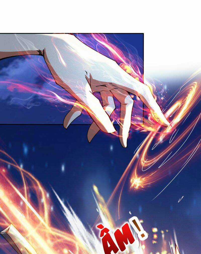 Tu Chân Giả Tại Dị Thế Chapter 301 trang 8