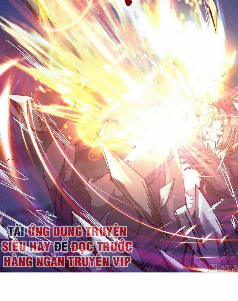 Tu Chân Giả Tại Dị Thế Chapter 301 trang 9