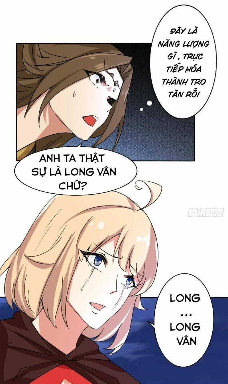 Tu Chân Giả Tại Dị Thế Chapter 302 trang 11