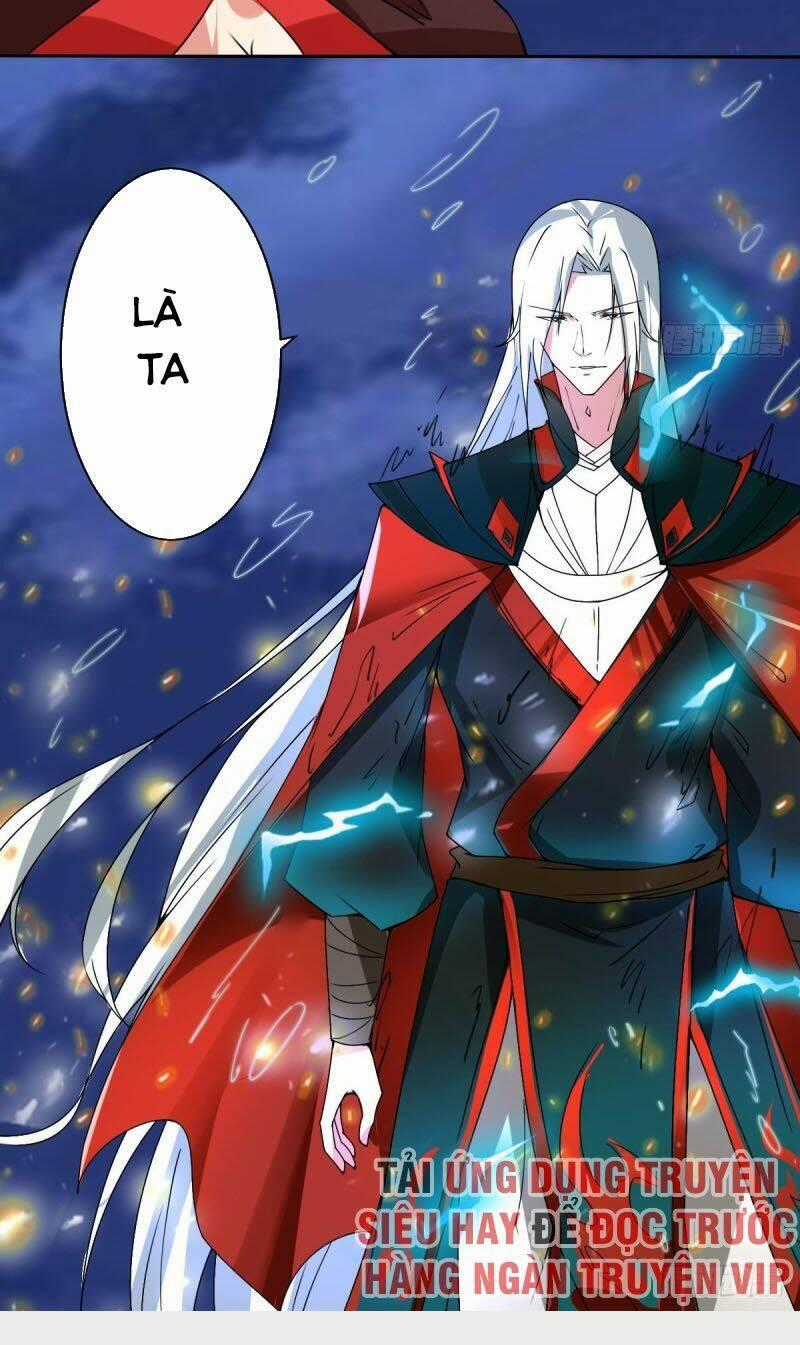 Tu Chân Giả Tại Dị Thế Chapter 302 trang 12