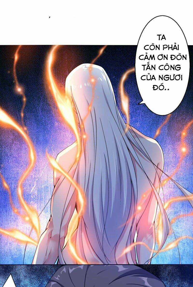 Tu Chân Giả Tại Dị Thế Chapter 302 trang 3